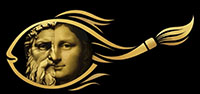 Golden-fish-logo