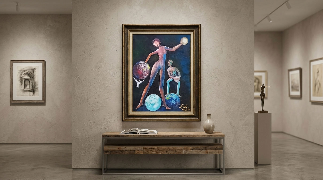 Painting